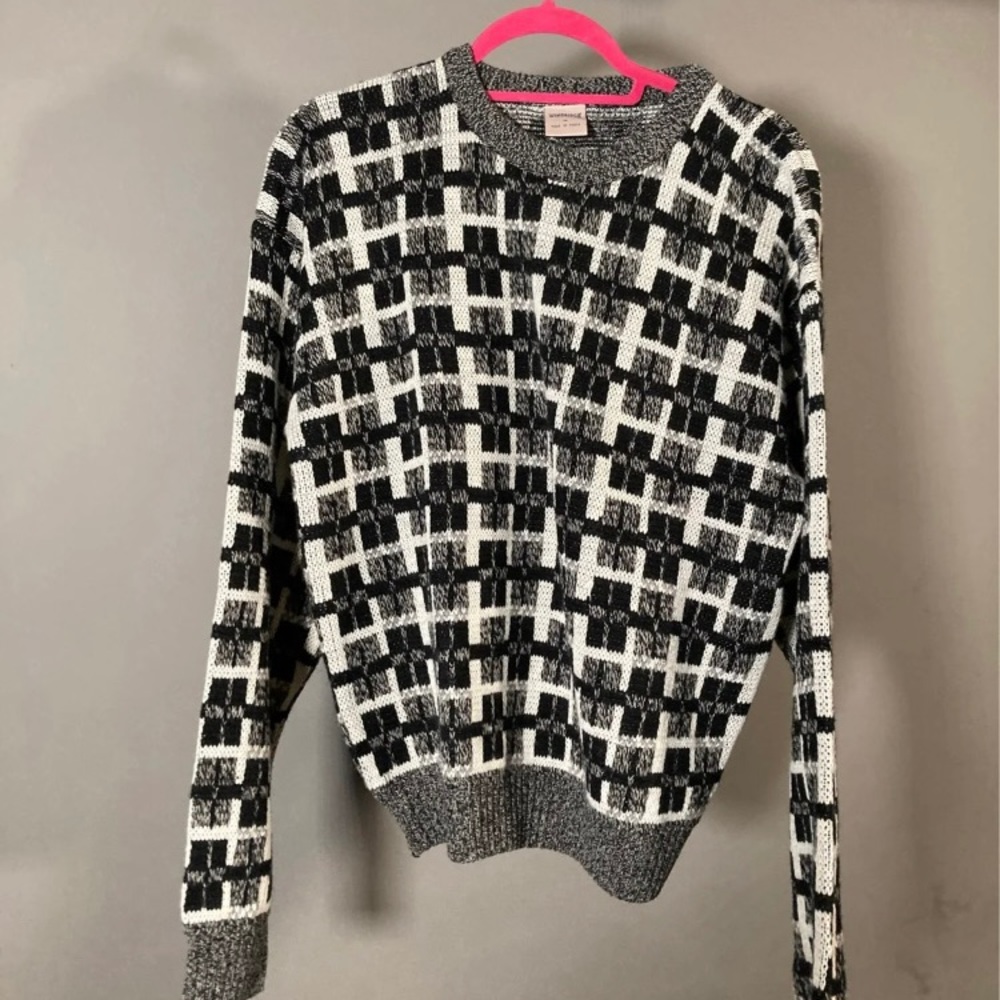 Vintage Windridge Sweater (M)